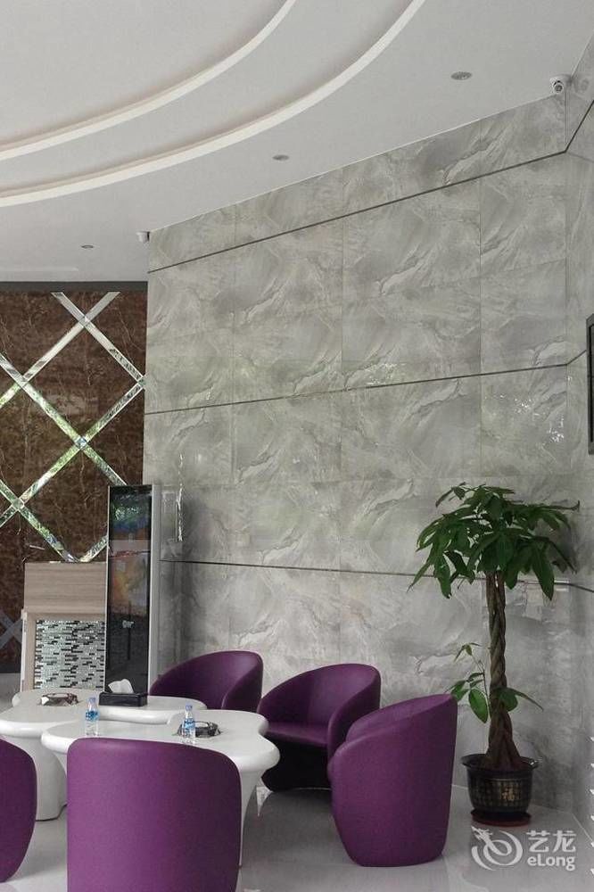 Zhuhai Jilianboer Hotel Extérieur photo