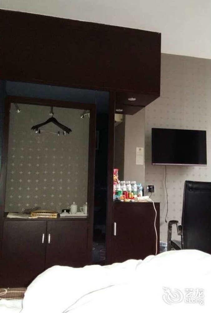 Zhuhai Jilianboer Hotel Extérieur photo