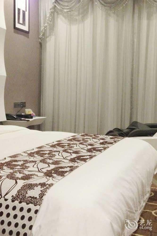 Zhuhai Jilianboer Hotel Extérieur photo